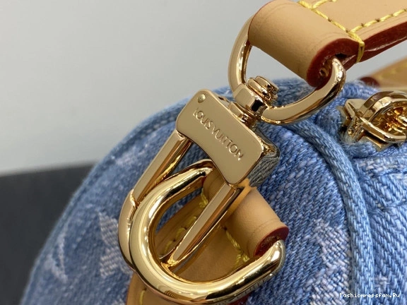 FS CHEAP SPEEDY-16-10-7.5cm LOUIS NANO VUITTON 0729